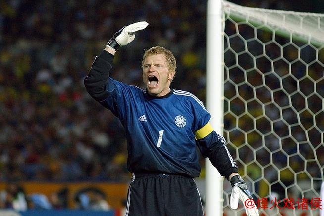 卡恩:世俱杯激情不如从前,但切尔西夺冠值得祝贺 卡恩:世俱杯激情不如从前,但切尔西夺冠值得祝贺