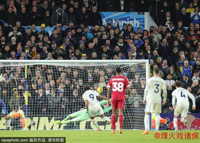 埃基蒂克3分钟双响难救主,田中碧伤停补时绝平,利物浦3-3升班马 埃基蒂克3分钟双响难救主,田中碧伤停补时绝平,利物浦3-3升班马