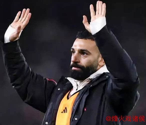 将萨拉赫从欧冠除名！斯洛特放狠话：我可不软弱 他或踢完最后1场