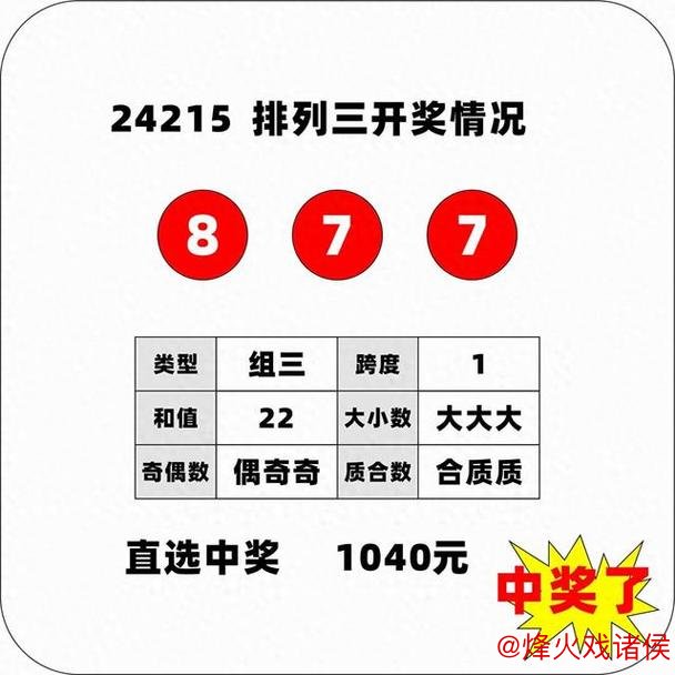 014期司马千排列三预测：直选复式号码推荐