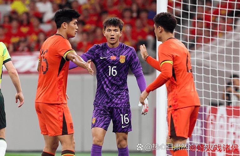 国足泪目？欧洲3大黑马重返世界杯+终结28年等待！伊拉克仅差2场