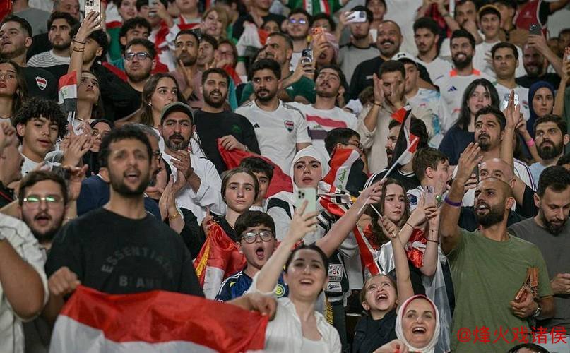 国足泪目？欧洲3大黑马重返世界杯+终结28年等待！伊拉克仅差2场