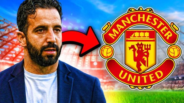 开云体育 英媒：阿莫林冬窗难获充足资金支持