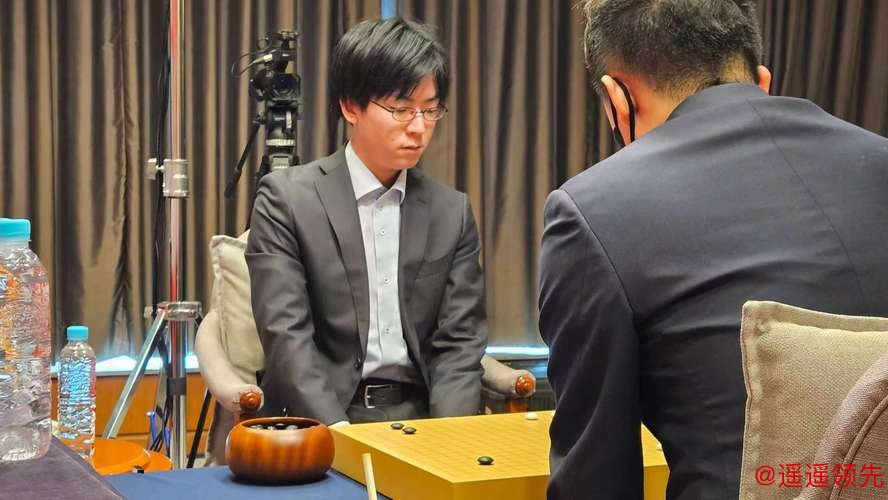 农心杯第七局杨楷文胜芝野虎丸 韩国安成浚将出战