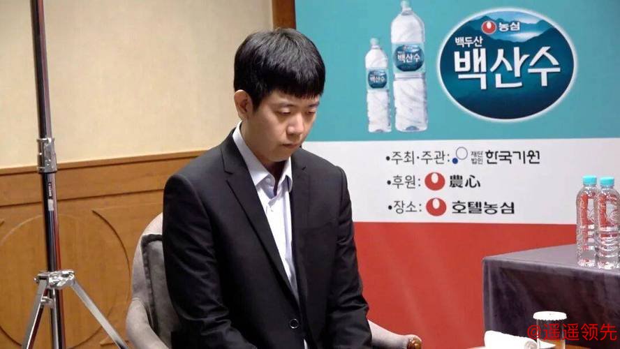 农心杯芝野虎丸胜姜东润 23日中国队杨楷文将出战