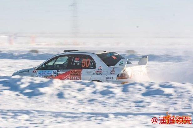 冬季英雄会杨恩东斩获双冠 再次扬威国家级冰雪赛