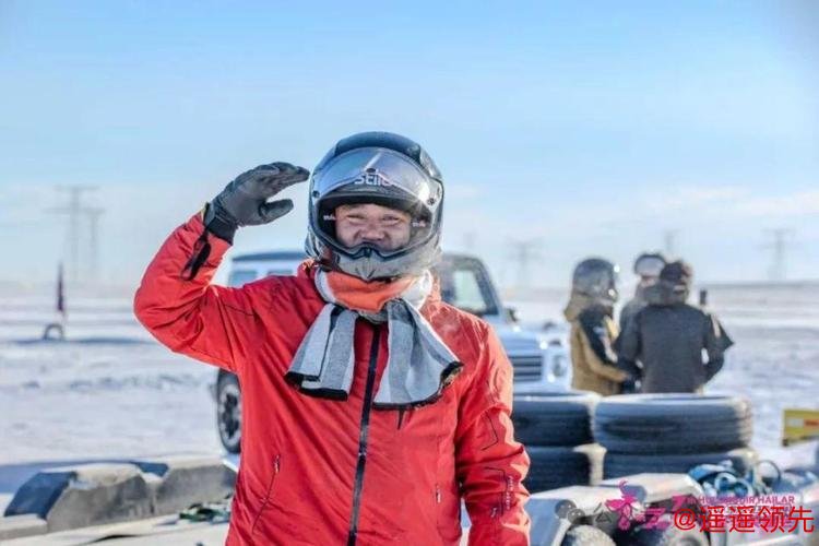 冬季英雄会杨恩东斩获双冠 再次扬威国家级冰雪赛