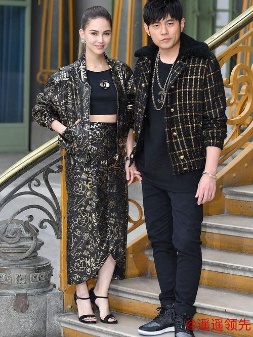 开云体育官网 11年恩爱抵不过残酷现实，47岁周杰伦年老体衰，32岁昆凌花样年华