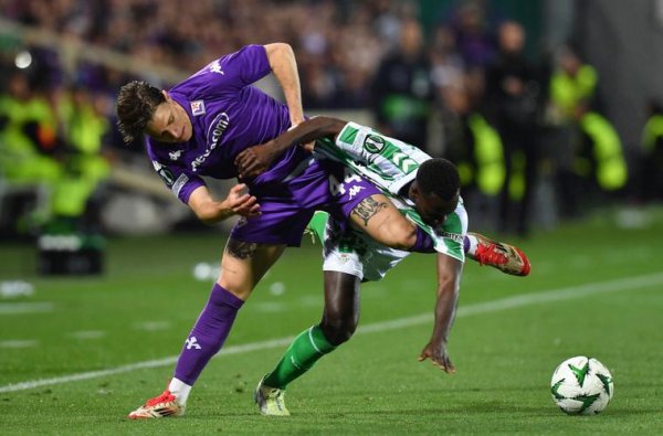 开云体育下载 塞萨洛尼基欧联杯表现抢眼，皇家贝蒂斯此次客场挑战难度加大？