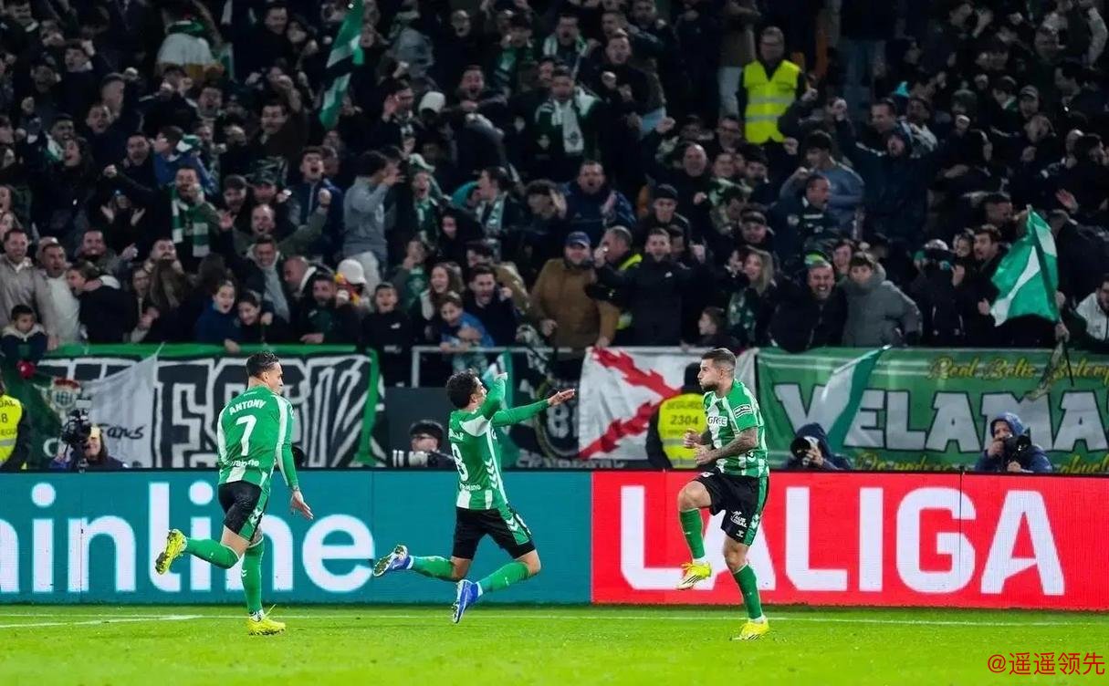 塞萨洛尼基欧联杯表现抢眼，皇家贝蒂斯此次客场挑战难度加大？