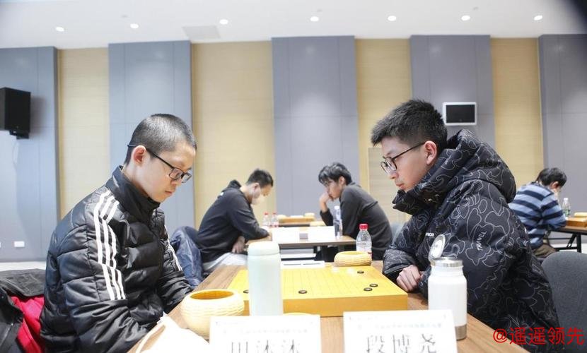 第40届中国围棋天元赛：16名棋手晋级本赛