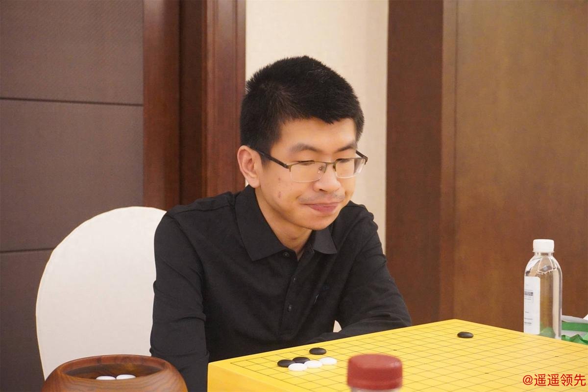 第三届国手赛半决赛战罢 范廷钰屠晓宇争夺挑战权